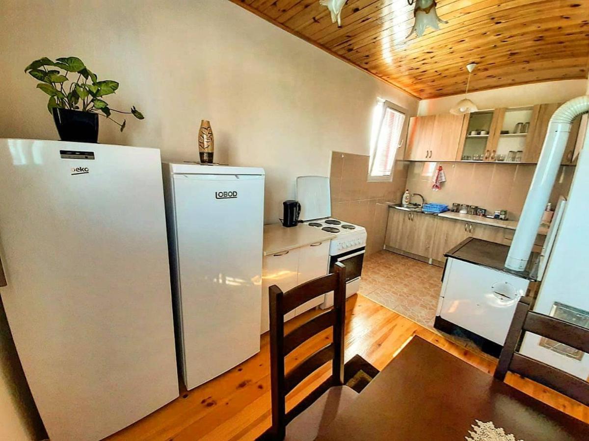 Durmitorski Konaci Apartments Žabljak Extérieur photo