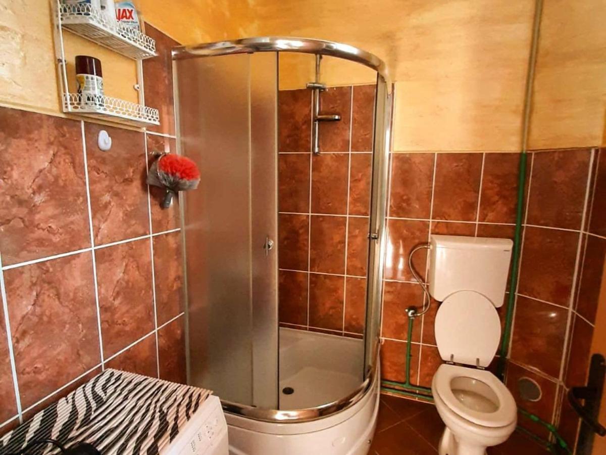 Durmitorski Konaci Apartments Žabljak Extérieur photo
