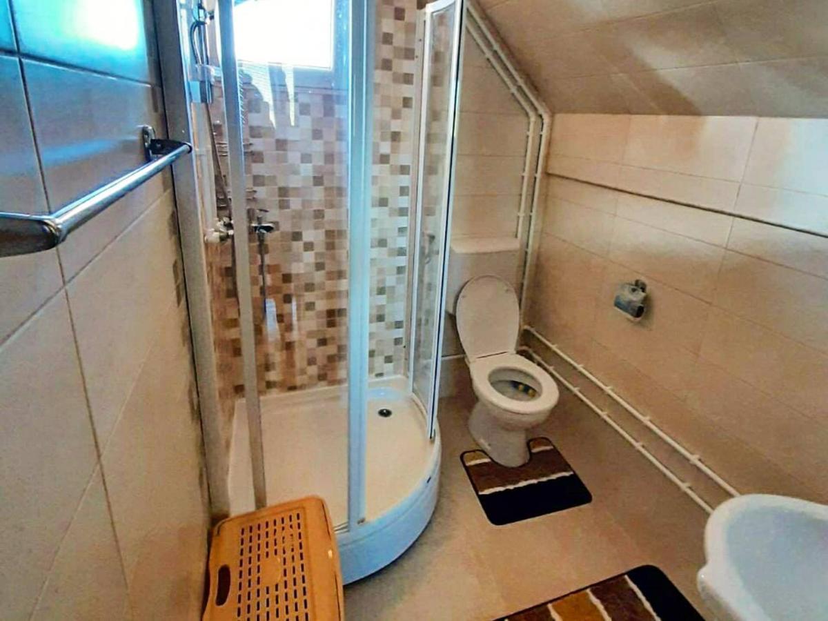 Durmitorski Konaci Apartments Žabljak Extérieur photo