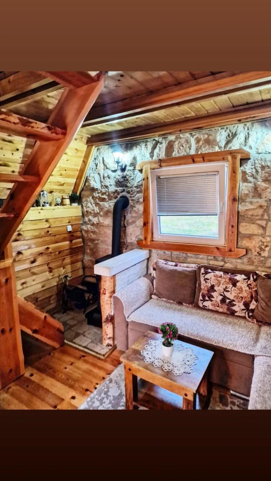 Durmitorski Konaci Apartments Žabljak Extérieur photo