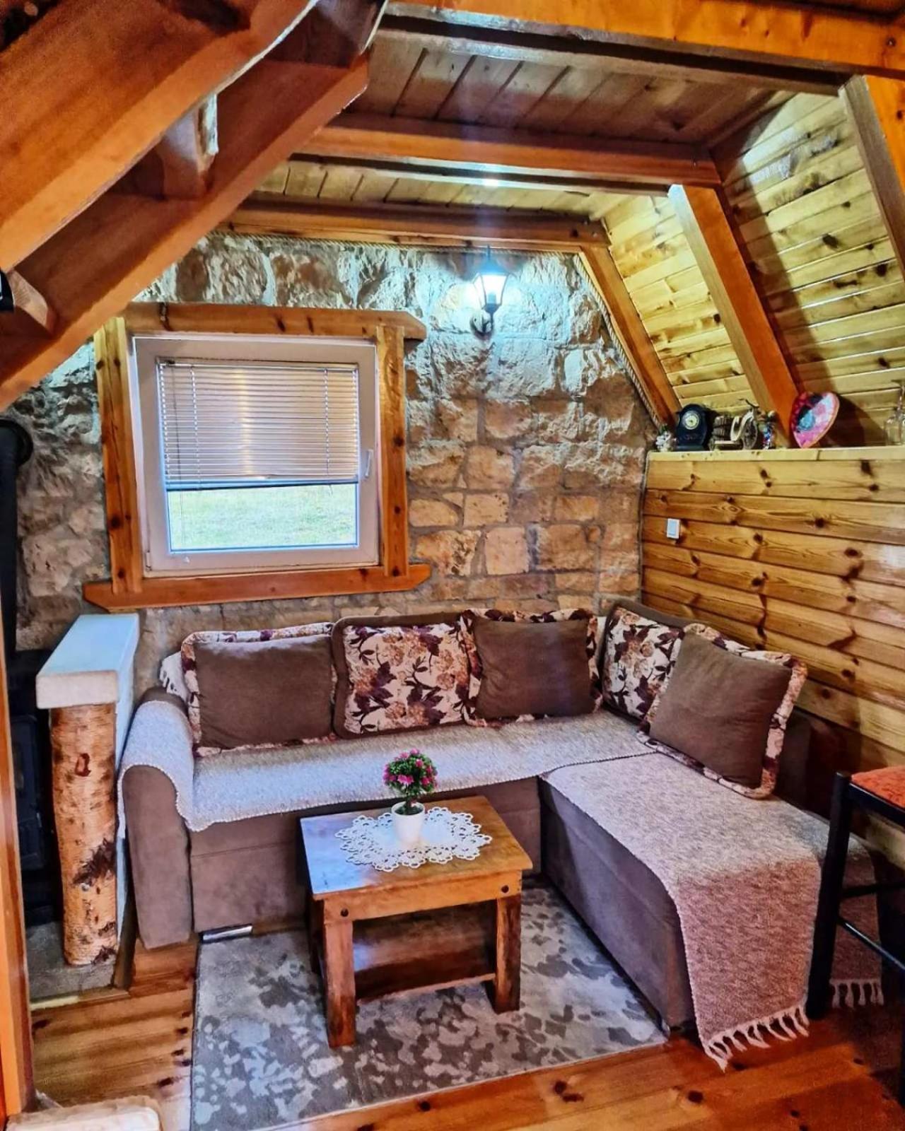 Durmitorski Konaci Apartments Žabljak Extérieur photo