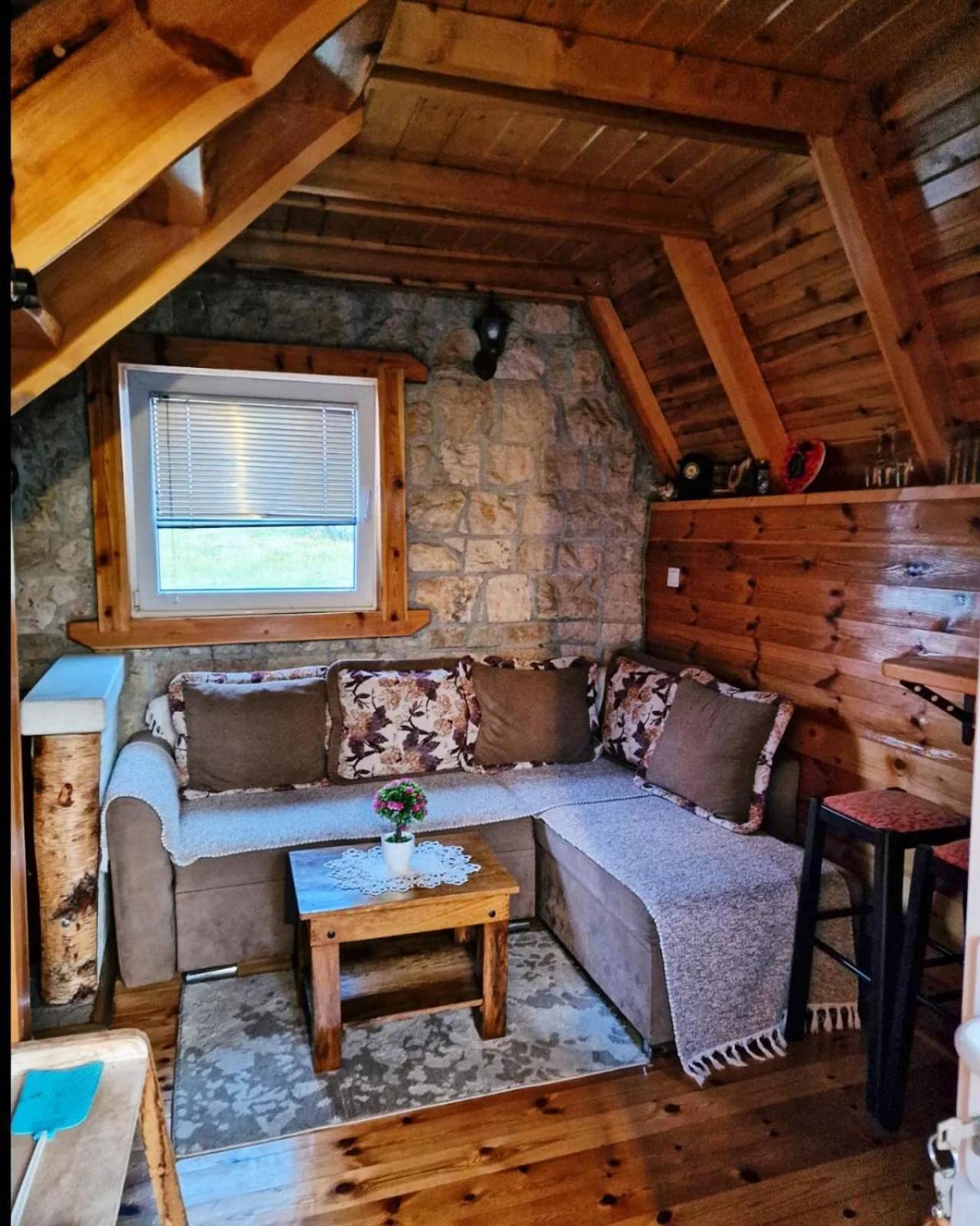 Durmitorski Konaci Apartments Žabljak Extérieur photo